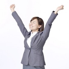 内定のご報告＆円満退社のサポート【お客様の声】